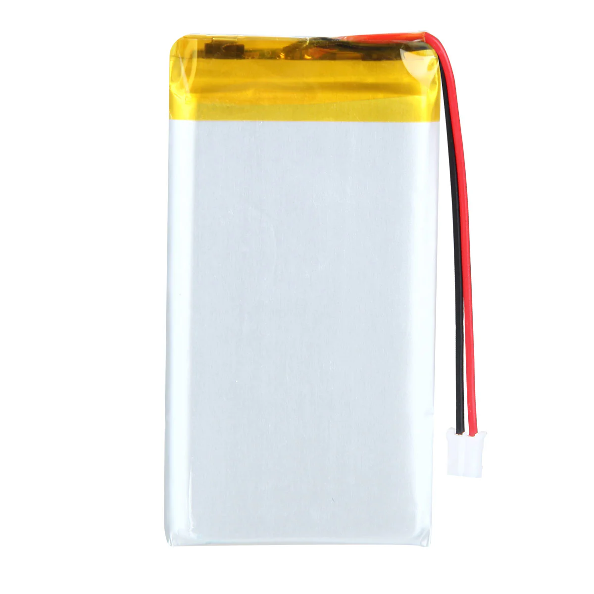 YDL 3.7V 1500mAh 583460 Rechargeable Lithium Polymer Battery - Image 3