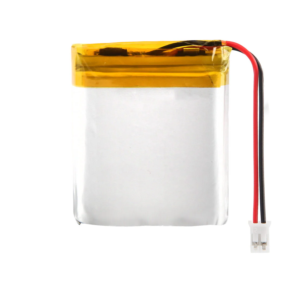 3.7V 2000mAh 103745 Rechargeable Lithium Polymer Battery - Image 3