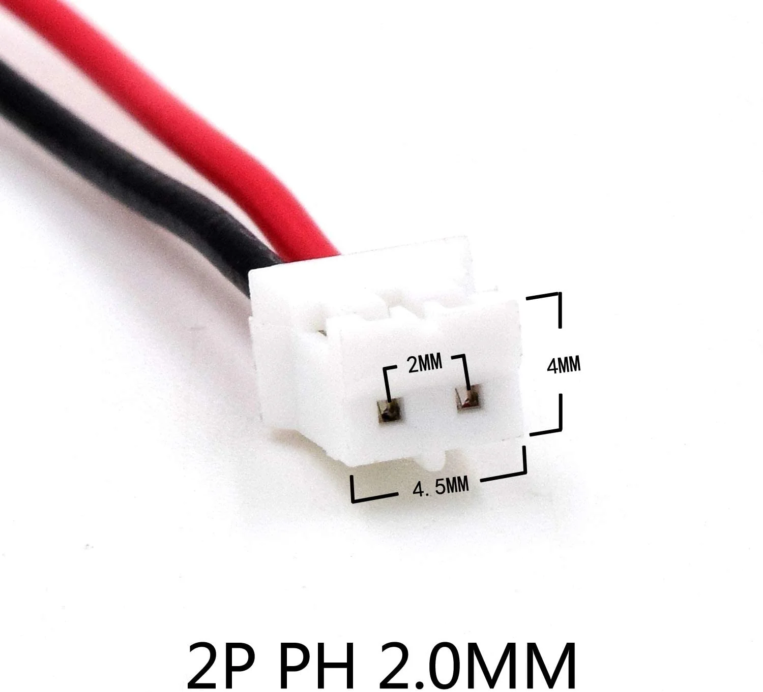 YDL 3.7V 3500mAh 4170105 Rechargeable Lithium Polymer Battery Length 107mm - Image 5