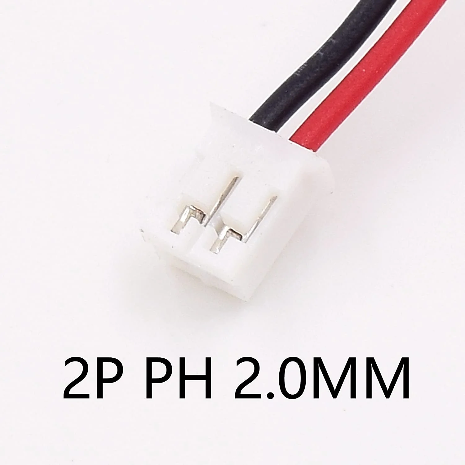 YDL 3.7V 500mAh 652533 Rechargeable Lithium Polymer Battery - Image 3