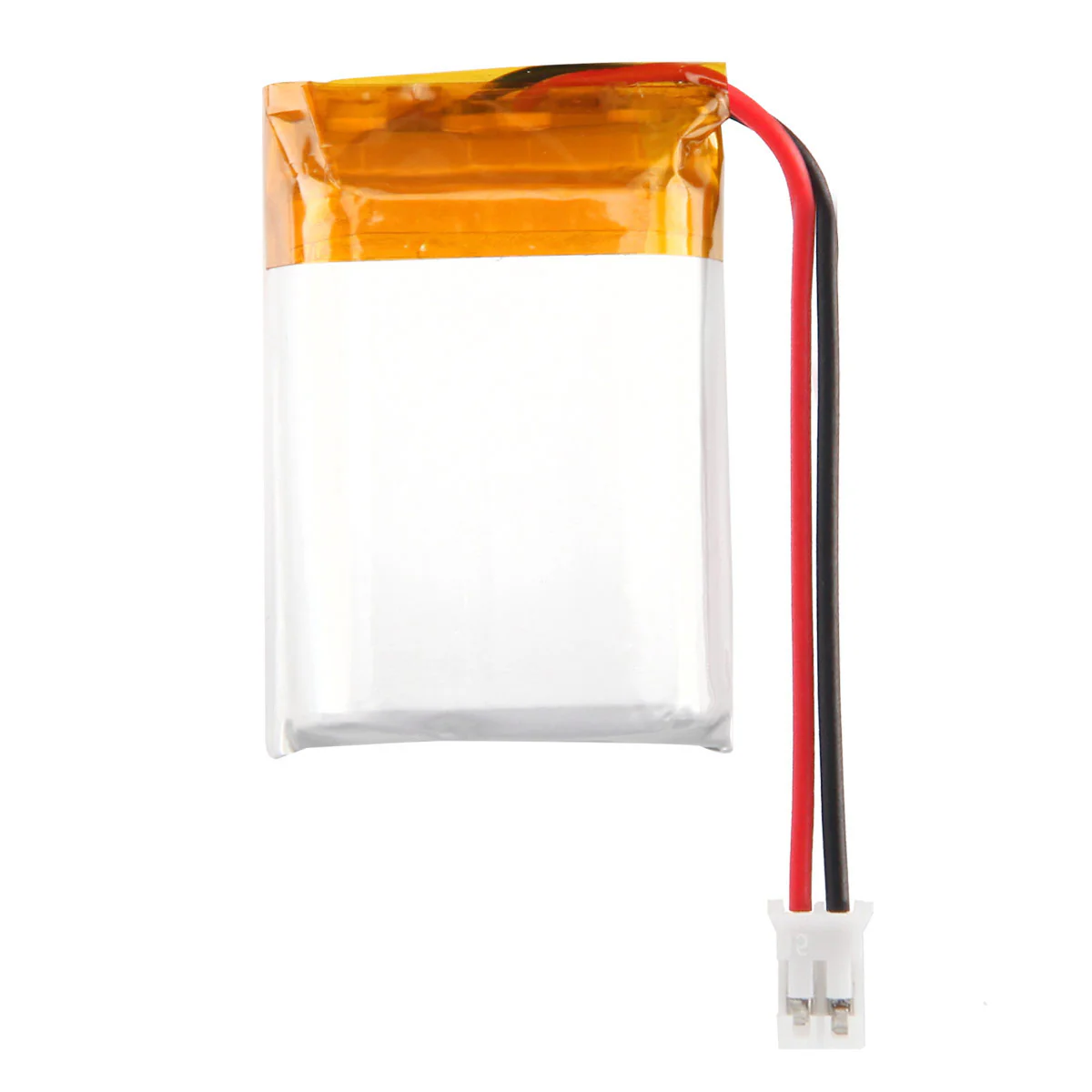 YDL 3.7V 850mAh 102535 Rechargeable Lithium  Polymer Battery - Image 8